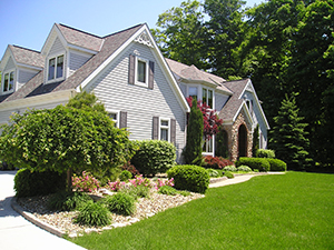 Landscapers and Lawncare Services in Galesville, WI